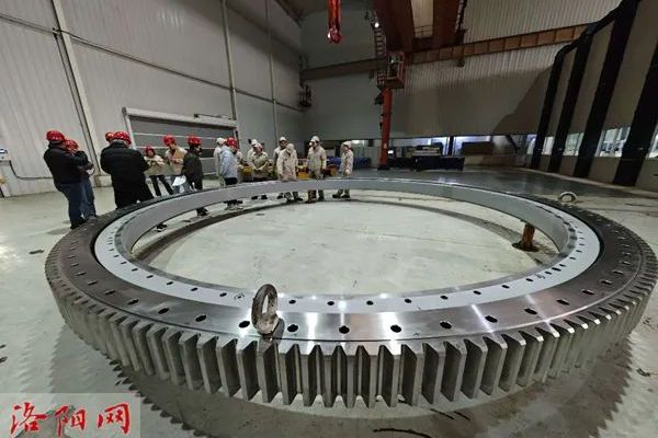 skf 轴承(斯凯孚（SKF）通用轴承寿命模型成功通过挪威船级社认证)