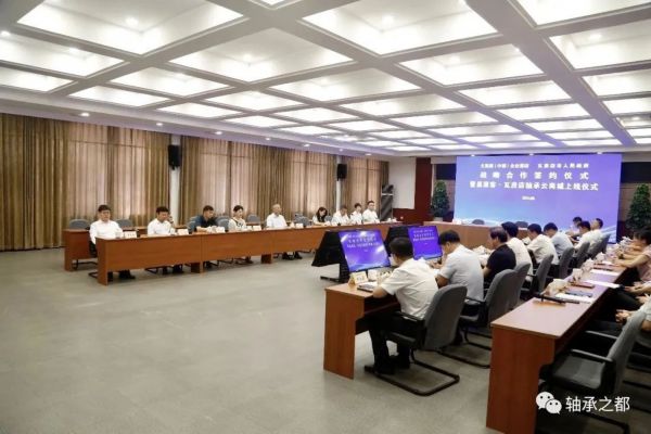 冲压外圈滚针轴承(德国ina印刷机滚针轴承的作用及不同类型的应用范围)