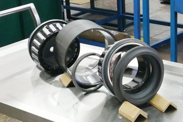 响水轴承座(环宇轴承座，集轴承座、紧定套生产经营于一体，值得信赖)