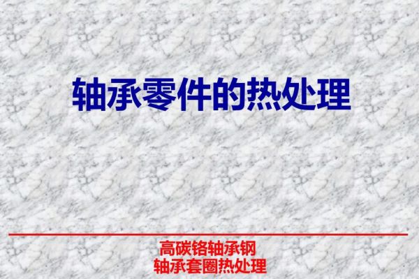 圆柱滚子轴承(电机里圆柱滚子轴承应该放在驱动端还是非驱动端？)