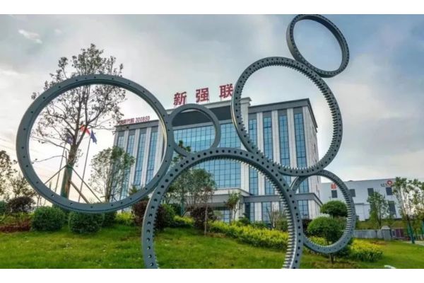 推力滚子轴承(推力圆柱滚子轴承产品介绍)