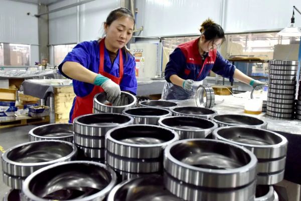 斯凯孚轴承(全球轴承巨头瑞典斯凯孚参与生产陶瓷球轴承产品的契机是什么？)