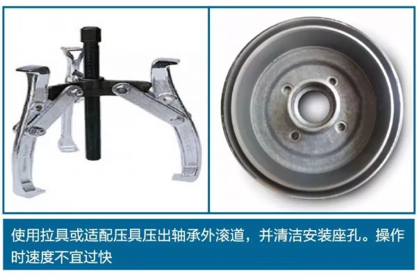 球面轴承(外球面轴承座)
