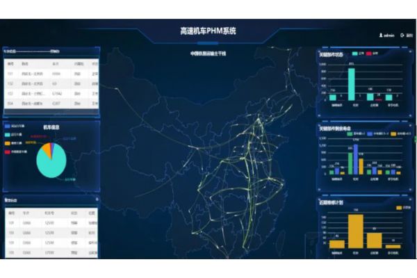 省水利电力设计院与水处理设备公司开展座谈交流达成合作共识