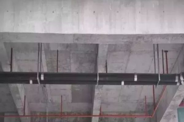实验室用水的4个等级，你知道吗？