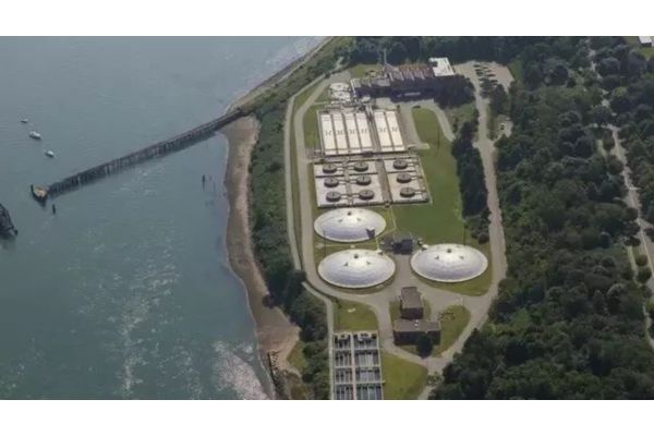 海水淡化黑科技：RO反渗透膜的核心力量与技术选择