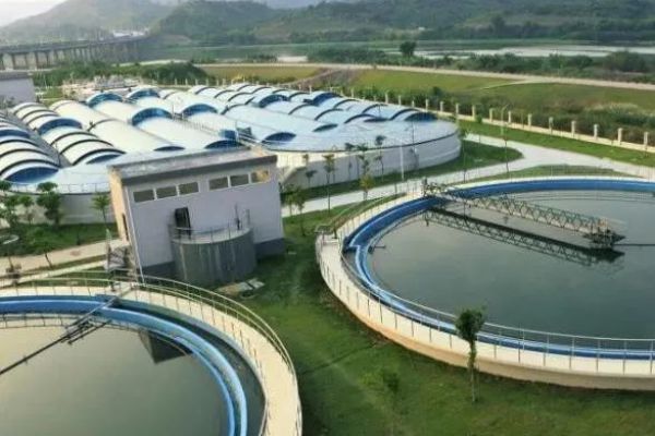 超纯水制造历史进程及EDI技术简介
